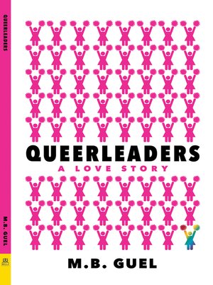 cover image of Queerleaders